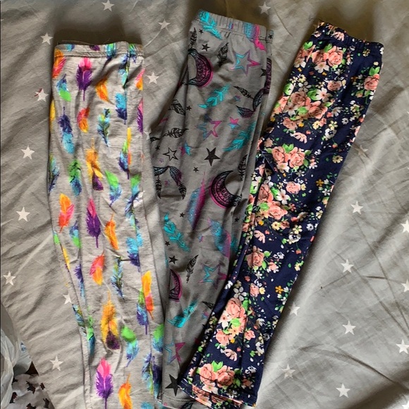 Leggings - Picture 1 of 1